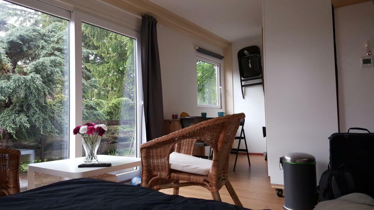 Bungalowdorf Klein Budelsdorf Altenberg 외부 사진