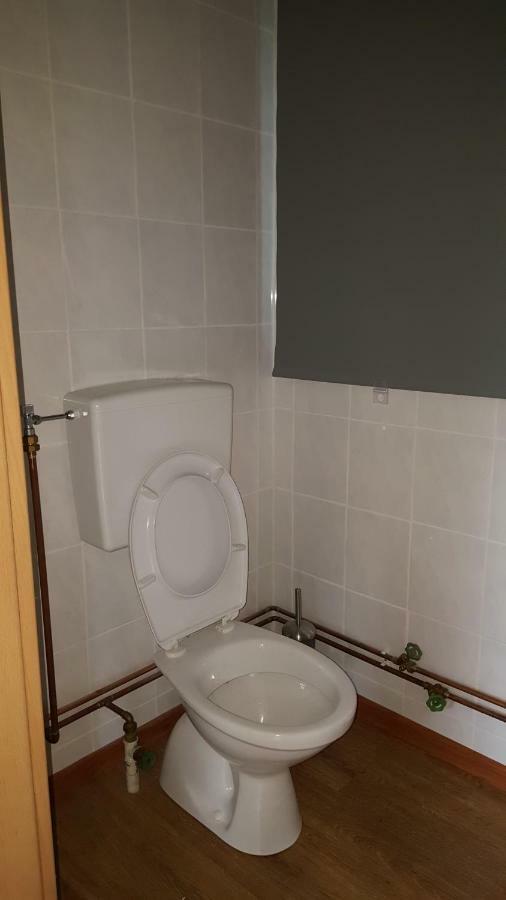 Bungalowdorf Klein Budelsdorf Altenberg 외부 사진