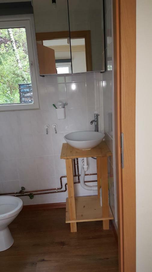 Bungalowdorf Klein Budelsdorf Altenberg 외부 사진