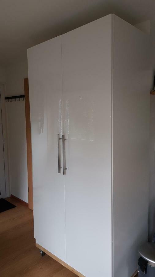 Bungalowdorf Klein Budelsdorf Altenberg 외부 사진