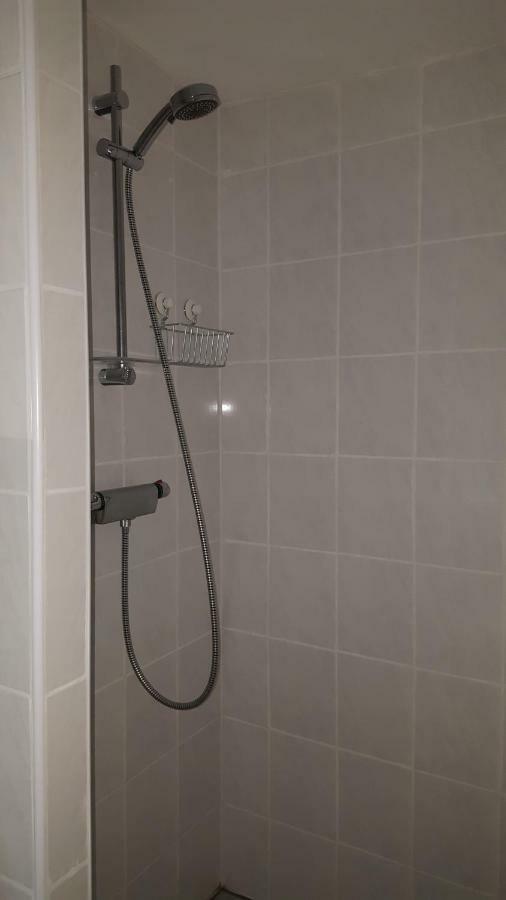 Bungalowdorf Klein Budelsdorf Altenberg 외부 사진