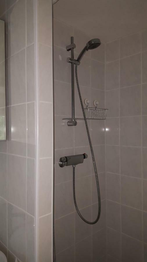 Bungalowdorf Klein Budelsdorf Altenberg 외부 사진